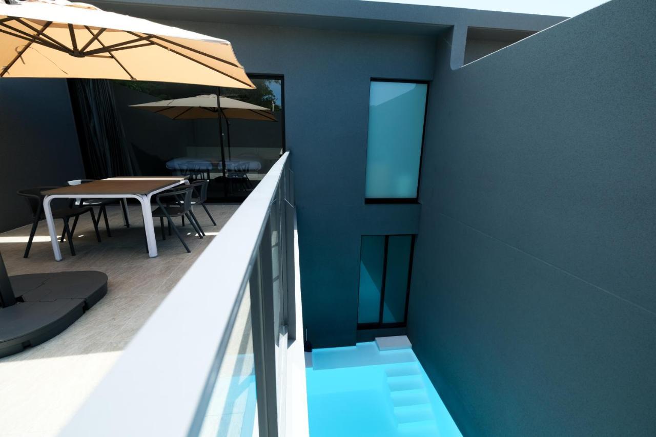 מוטובו Villa Speciale מראה חיצוני תמונה