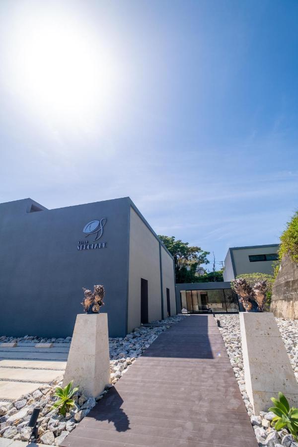 מוטובו Villa Speciale מראה חיצוני תמונה